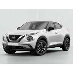 Nissan Juke 1.0 DIG-T 114CH N-CONNECTA Cesson-S&eacute;vign&eacute;