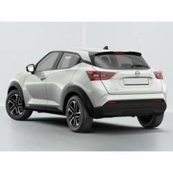 Nissan Juke 1.0 DIG-T 114CH N-CONNECTA Cesson-S&eacute;vign&eacute;