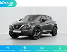 Nissan Juke Saint-Jouan-des-Guérets
