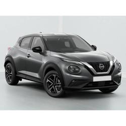 Nissan Juke DIG-T 114 N-Connecta Cesson-S&eacute;vign&eacute;