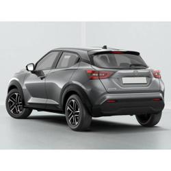 Nissan Juke DIG-T 114 N-Connecta Cesson-S&eacute;vign&eacute;
