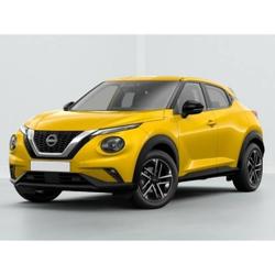 Nissan Juke DIG-T 114 N-Connecta Cesson-S&eacute;vign&eacute;