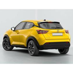 Nissan Juke DIG-T 114 N-Connecta Cesson-S&eacute;vign&eacute;