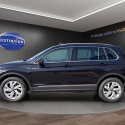 Volkswagen Tiguan 2.0 TDI 150 DSG7 ELEGANCE Pabu
