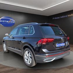 Volkswagen Tiguan 2.0 TDI 150 DSG7 ELEGANCE Pabu