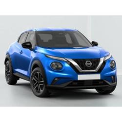Nissan Juke DIG-T 114 N-Connecta Saint-Jouan-des-Gu&eacute;rets