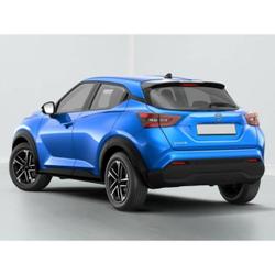 Nissan Juke DIG-T 114 N-Connecta Saint-Jouan-des-Gu&eacute;rets