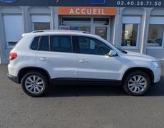 Volkswagen Tiguan Châteaubriant