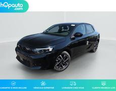 Opel Corsa Cesson-Sévigné