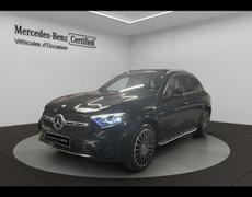 Mercedes GLC