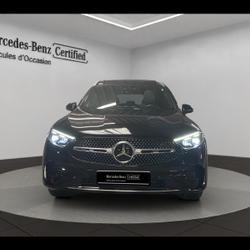 Mercedes GLC 300 e Hybrid 313ch AMG Line 4Matic 9G-Tronic Fleury-les-Aubrais
