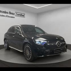 Mercedes GLC 300 e Hybrid 313ch AMG Line 4Matic 9G-Tronic Fleury-les-Aubrais