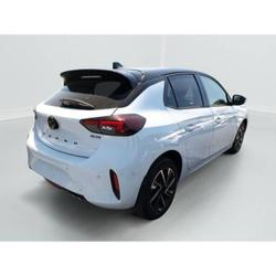 Opel Corsa HYBRID 145 ULTIMATE Saint-Jouan-des-Gu&eacute;rets
