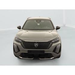 Peugeot 2008 HYBRID 145 GT 1.2 Laval