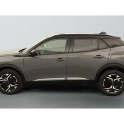 Peugeot 2008 HYBRID 145 GT 1.2 Laval