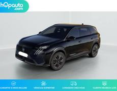 Peugeot 5008 Saint-Jouan-des-Guérets