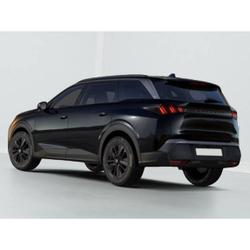 Peugeot 5008 Hybrid 145 allure e-dcs6 Saint-Jouan-des-Gu&eacute;rets