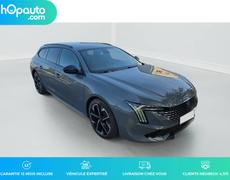 Peugeot 508 SW Saint-Jouan-des-Guérets