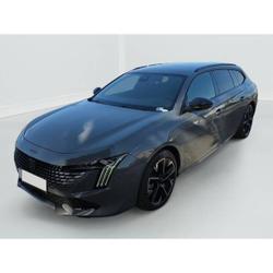 Peugeot 508 SW Hybrid 225 e-EAT8 Allure Saint-Jouan-des-Gu&eacute;rets