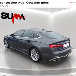 Audi A5 Sportback 35 TDI 163 S tronic 7 S Line occasion - Chalon-sur-Sa&ocirc;ne - photo 3/33
