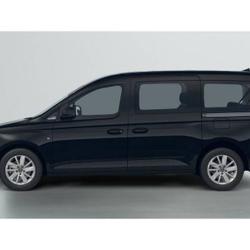 Volkswagen Caddy MAXI TDI 122 DSG Saint-Jouan-des-Gu&eacute;rets
