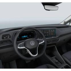 Volkswagen Caddy MAXI TDI 122 DSG Saint-Jouan-des-Gu&eacute;rets