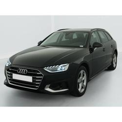 Audi A4 Avant 35 TDI 163 S tronic 7 Design Cesson-S&eacute;vign&eacute;