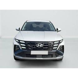 Hyundai Tucson 1.6 TGDI HEV 239CH AT KLASS Cesson-S&eacute;vign&eacute;