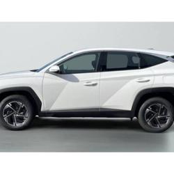 Hyundai Tucson 1.6 TGDI HEV 239CH AT KLASS Cesson-S&eacute;vign&eacute;