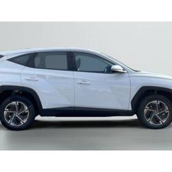 Hyundai Tucson 1.6 TGDI HEV 239CH AT KLASS Saint-Jouan-des-Gu&eacute;rets