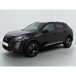 Peugeot 2008 Allure Hybrid 145 hp e-DSC6 Laval