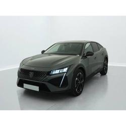 Peugeot 408 Hybrid 145 e-DCS6 Allure Cesson-S&eacute;vign&eacute;