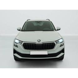 Skoda Karoq 2.0 TDI 116 ch SCR DSG7 Business Saint-Jouan-des-Gu&eacute;rets