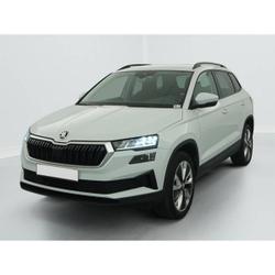 Skoda Karoq 2.0 TDI 116 ch SCR DSG7 Business Saint-Jouan-des-Gu&eacute;rets