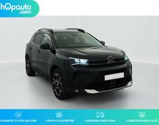 Citroen C5 Aircross Saint-Jouan-des-Guérets
