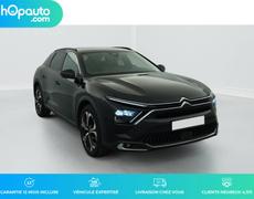 Citroen C5 X Saint-Jouan-des-Guérets