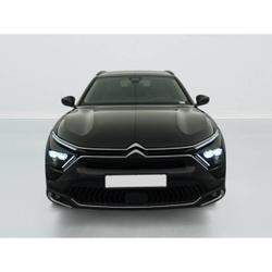 Citroen C5 X PureTech 130 S EAT8 Shine Saint-Jouan-des-Gu&eacute;rets