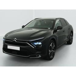 Citroen C5 X PureTech 130 S EAT8 Shine Saint-Jouan-des-Gu&eacute;rets