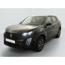 Peugeot 2008 100 S BVM6 Style Laval