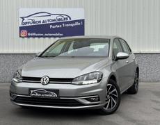 Volkswagen Golf 7 Douchy-les-Mines