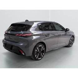 Peugeot 308 III Phase 1 NOUVELLE Hybrid 145 e-DCS6 GT Cesson-S&eacute;vign&eacute;