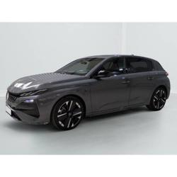 Peugeot 308 III Phase 1 NOUVELLE Hybrid 145 e-DCS6 GT Cesson-S&eacute;vign&eacute;
