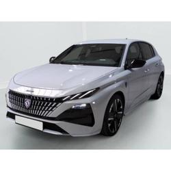 Peugeot 308 III Phase 1 NOUVELLE Hybrid 145 e-DCS6 GT Cesson-S&eacute;vign&eacute;