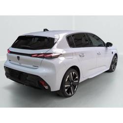 Peugeot 308 III Phase 1 NOUVELLE Hybrid 145 e-DCS6 GT Cesson-S&eacute;vign&eacute;