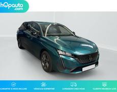 Peugeot 308 SW Phase 2