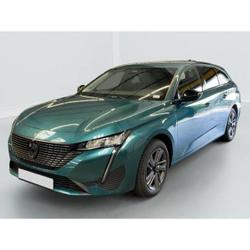 Peugeot 308 SW Phase 2 PureTech 130ch S EAT8 Allure Saint-Jouan-des-Gu&eacute;rets