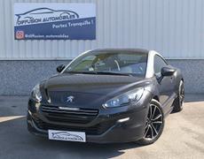 Peugeot RCZ Douchy-les-Mines