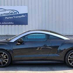 Peugeot RCZ 2.0 HDI FAP Douchy-les-Mines