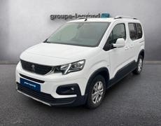Peugeot Rifter Bayeux