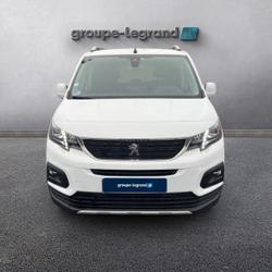 Peugeot Rifter 1.2 PureTech 130ch S&S Standard Allure EAT8 Bayeux